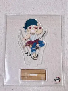 美品 鬼滅の刃 宇髄天元 中心 グッズまとめ売り アクリルスタンド・原画展他 2026年最新】鬼滅の刃 アクリルスタンド 宇髄天元の人気アイテム