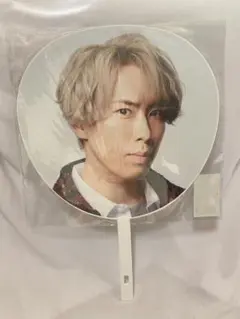 Snow Man 宮舘涼太 ジャンボうちわ LIVE TOUR 2022のサムネイル