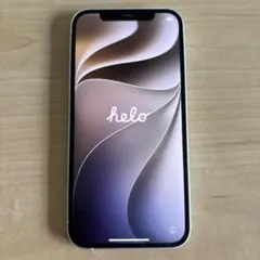 Apple iPhone 12 ホワイト 本体