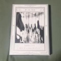BUCK-TICK CATALOGUE SINGLES 87-99のサムネイル