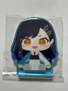 プロセカ マイセカイ アクリルフィギュア コレクション ぬいぐるみ 白石杏