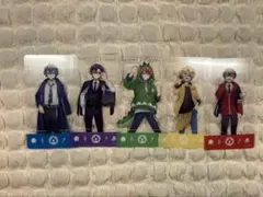 からぴち ミュージアム 特典 フォトフレーム風クリアカード まとめ売り