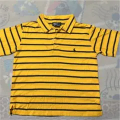 ★ラルフローレン★ポロシャツ キッズ（110〜120cm）