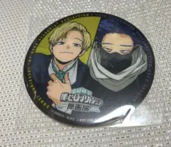 2025年最新】物間寧人 缶バッジの人気アイテム - メルカリ