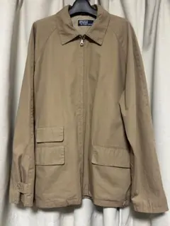 Polo by Ralph Lauren ベージュ ジャンパー