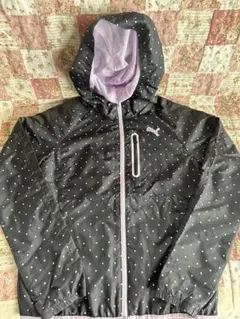 ♡PUMA ウィンドブレーカーレディース　Sサイズ♡