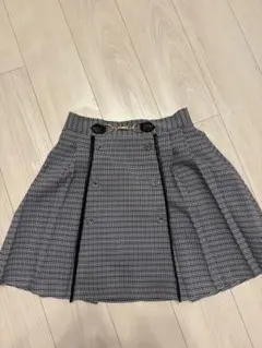 bubbles スカート