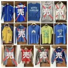 アディダス　スウェット　ヴィンテージ古着　アメカジ　70s 80s 90s