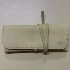 新品未使用 ヴァンクリーフ　クリーニングキット　お手入れ　ノベルティ