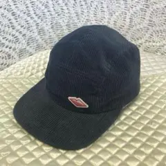 キャップ ネイビー