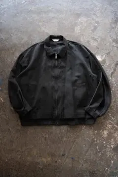 26SS STILL BY HAND ピグメントプリントジップブルゾンのサムネイル