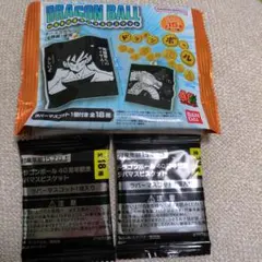 ドラゴンボール ラバーマスコットのみ！