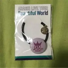 会場限定ヘアゴム