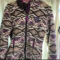 【新春セール】patagoniaパタゴニア レトロXフリースジップパーカーS