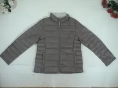 アウター ダウンジャケット