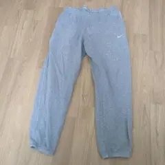 Nike グレー ジョガーパンツ