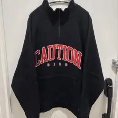 2026年最新】fr2 ハーフジップの人気アイテム - メルカリ