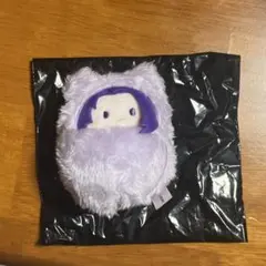 即購入◎ブルーロック くるみたぴぬいvol2 御影玲王