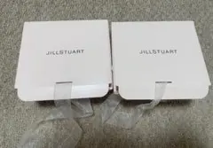 JILLSTUART ギフトボックス 2個セット