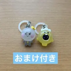 TRUZ YOCHI PODONG めじるしアクセサリー