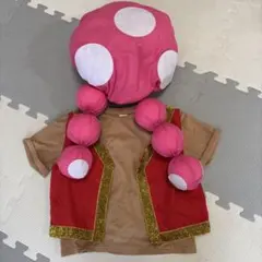 キノピコ　ハロウィンコスチューム　5歳　100サイズ