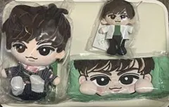 【期間限定値下げ】阿部亮平　すのチルセット（おまけ付）