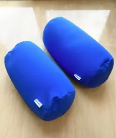 【エンゼル様専用】MOGUモグ 筒型クッション　2つセット