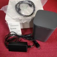 docomo home 5G HR01 ドコモ WiFi ホームルーター