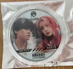 2026年最新】ROUND1コースターの人気アイテム - メルカリ