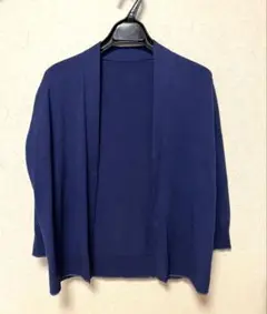 無印良品 五分袖