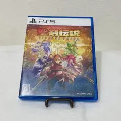 PS5 聖剣伝説 VISIONS of MANA
