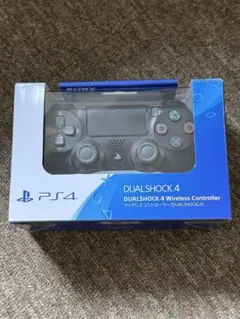 PS4 ワイヤレスコントローラー DUALSHOCK 4動作確認済み