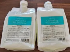ディアテックカウンセリングプレシャンプー 1000ml ２本セットのサムネイル