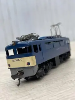 2025年最新】ED1 鉄道模型の人気アイテム - メルカリ