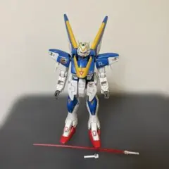 ジャンク】 MG 1/100 ガンダム バルバトス ルプス 完成品 - メルカリ