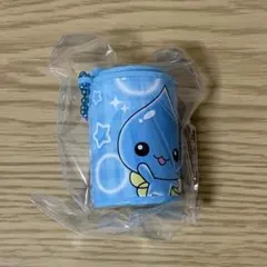 しずくちゃん ガチャガチャ コインシリンダー