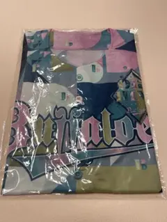 オリックスバファローズ　オリヒメデーユニフォーム