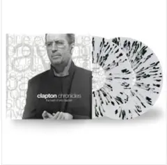 Chronicles: The Best Of Eric Clapton