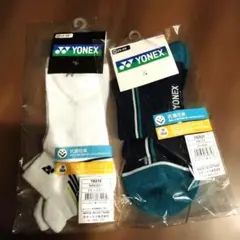 YONEX 3Dエルゴソックス 25-28cm