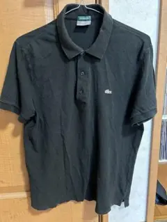 SOPHNET. LACOSTE 10周年 polo shirt