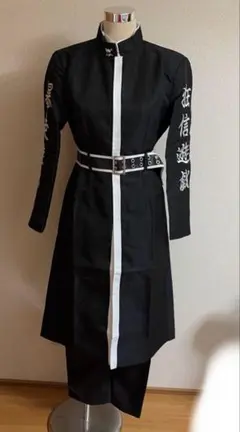 東京リベンジャーズ　東リベコスプレ　天竺灰谷兄弟　衣装