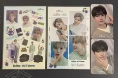 NCT ジェミン