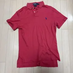 値下げしました‼️y2k Polo by Ralph Lauren ポロシャツ