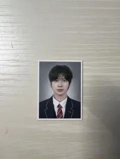 TXT tomorrow x together 証明写真 トレカ 2025年最新】tomorrow x together 証明写真の人気アイテム - メルカリ