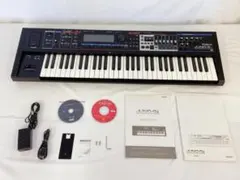 Roland JUNO-Gi シンセサイザー Roland Juno-Gi 61-Key Synthesizer | Reverb