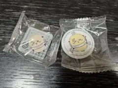 ちいかわ くら寿司 ラッコ