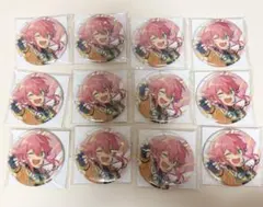 あんスタ 姫宮桃李 6周年缶バッジ12個セット