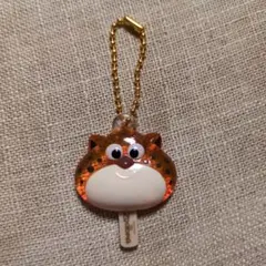 アイスキャンディーストラップ（クロウハウザー）