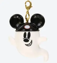 ディズニーハロウィン おばけちゃん チャーム　新品　ランダム