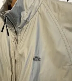 [最終処分2/22まで] ラコステジャケット